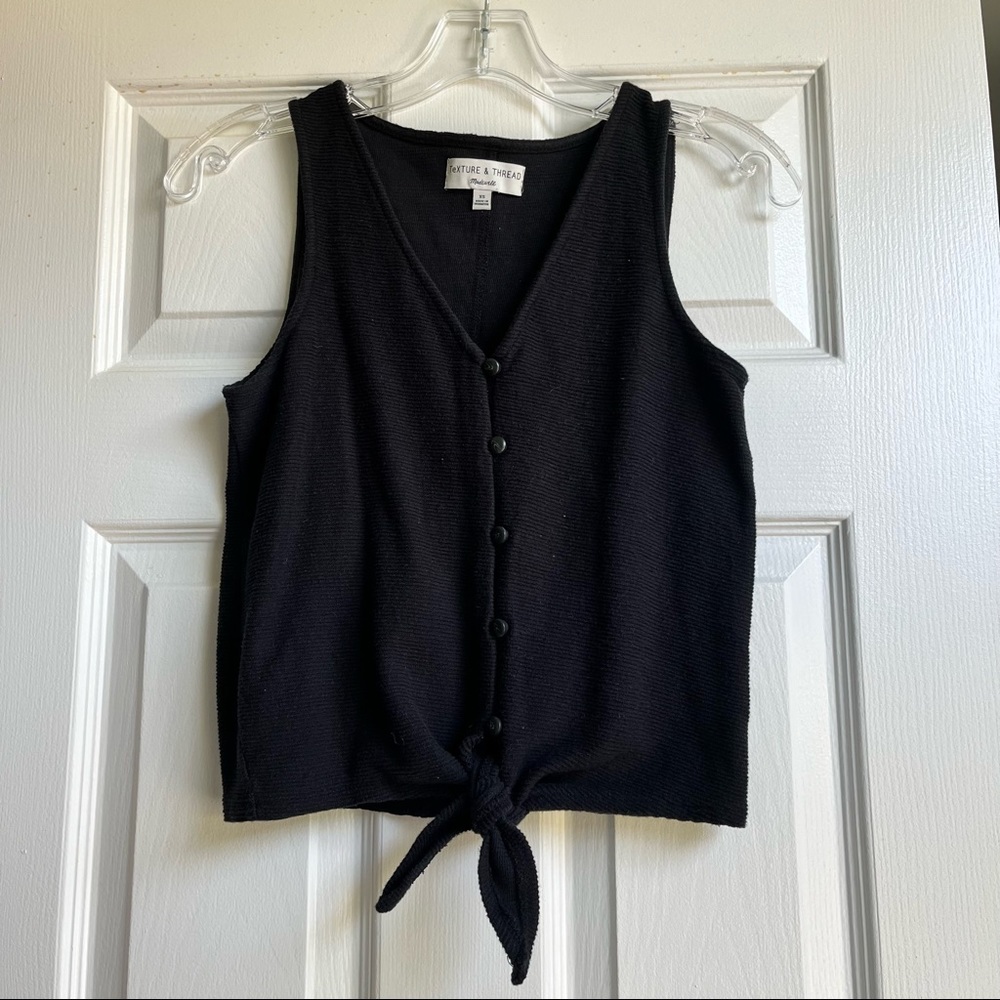 Madewell Tank